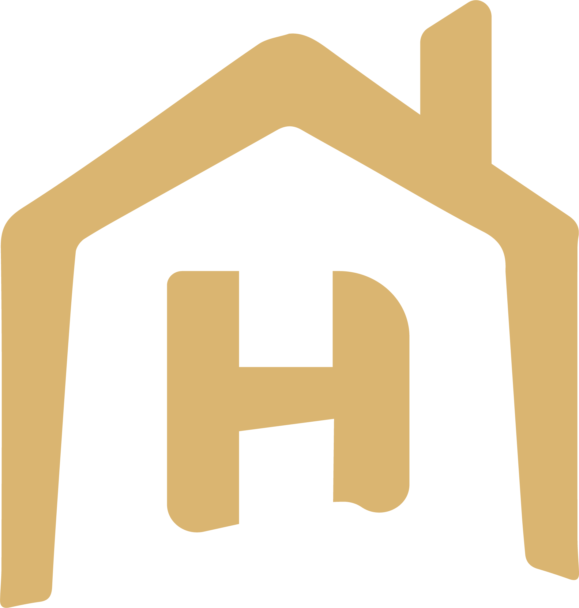 Hesteasy Logo